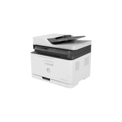 HP Color Laser 179fnw A4 Printer - High-Quality Prints & Versatile Functionality (4ZB97A)